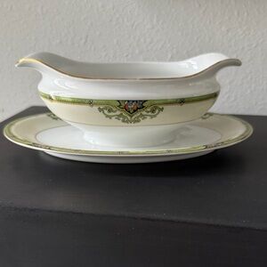 Noritake Surrey Gravy Boat